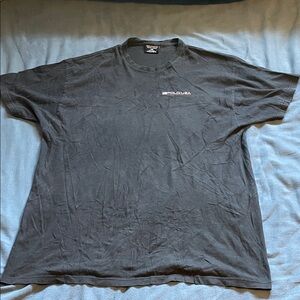 Ralph Lauren Dark Gray Short Sleeve Tee